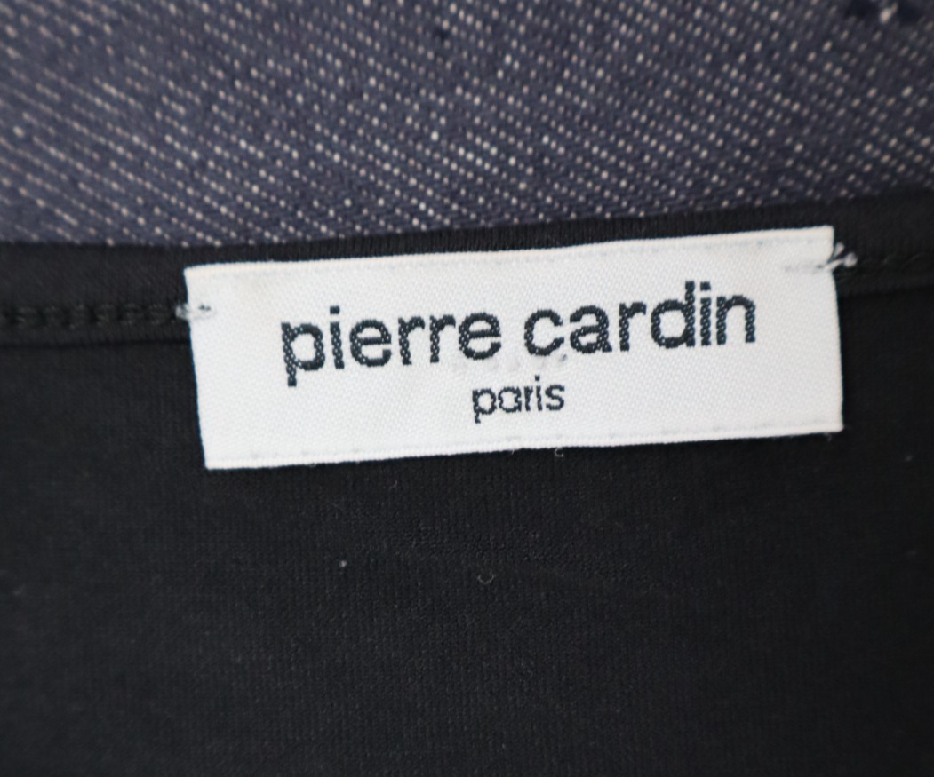 PIERRE CARDIN PARIS MAGLIA DONNA TG. 52 WOMAN CASUAL VINTAGE  T-SHIRT