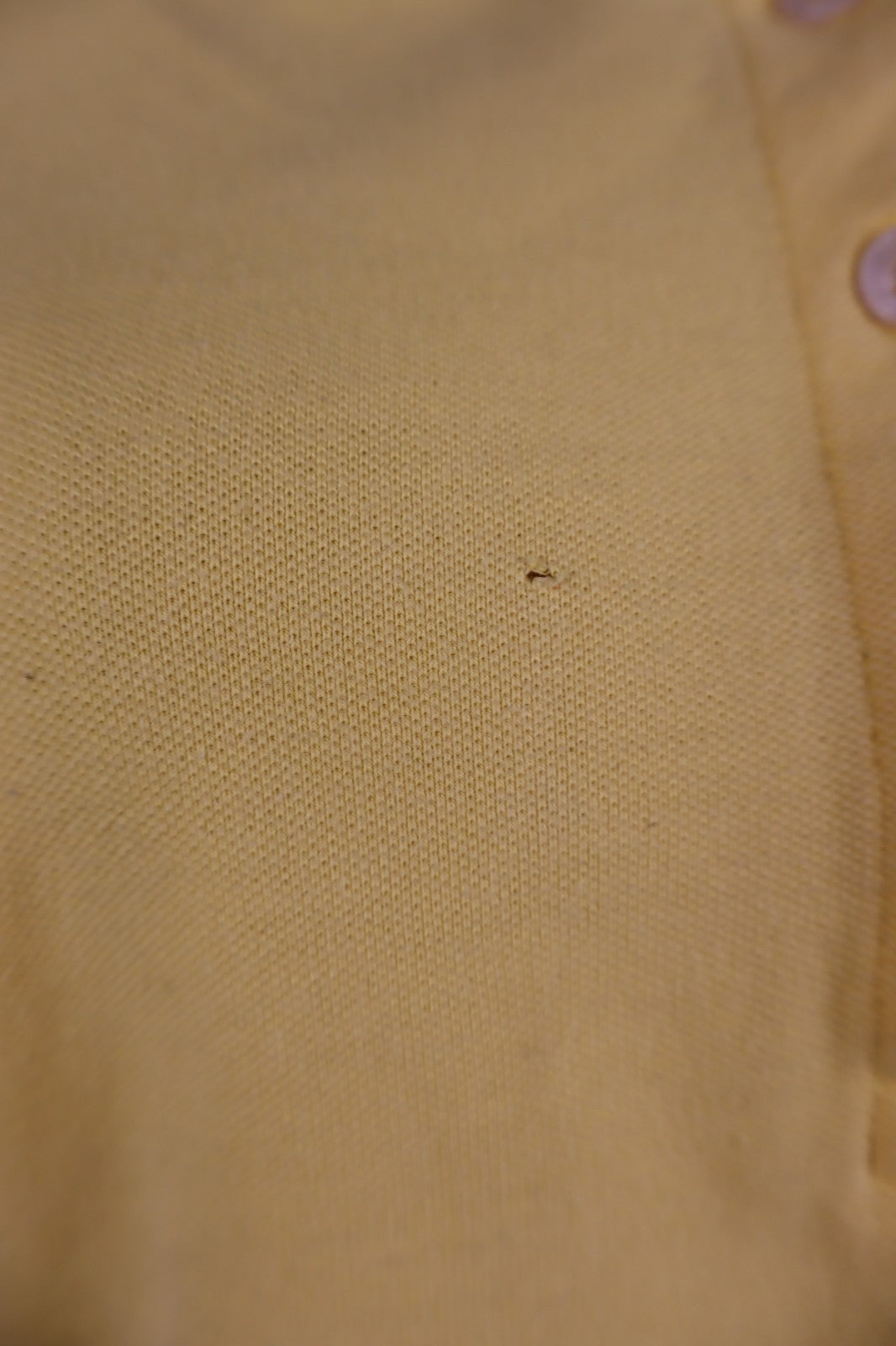 TOMMY HILFIGER MAGLIA POLO DONNA TG S WOMAN CASUAL VINTAGE TOP T-SHIRT COTONE