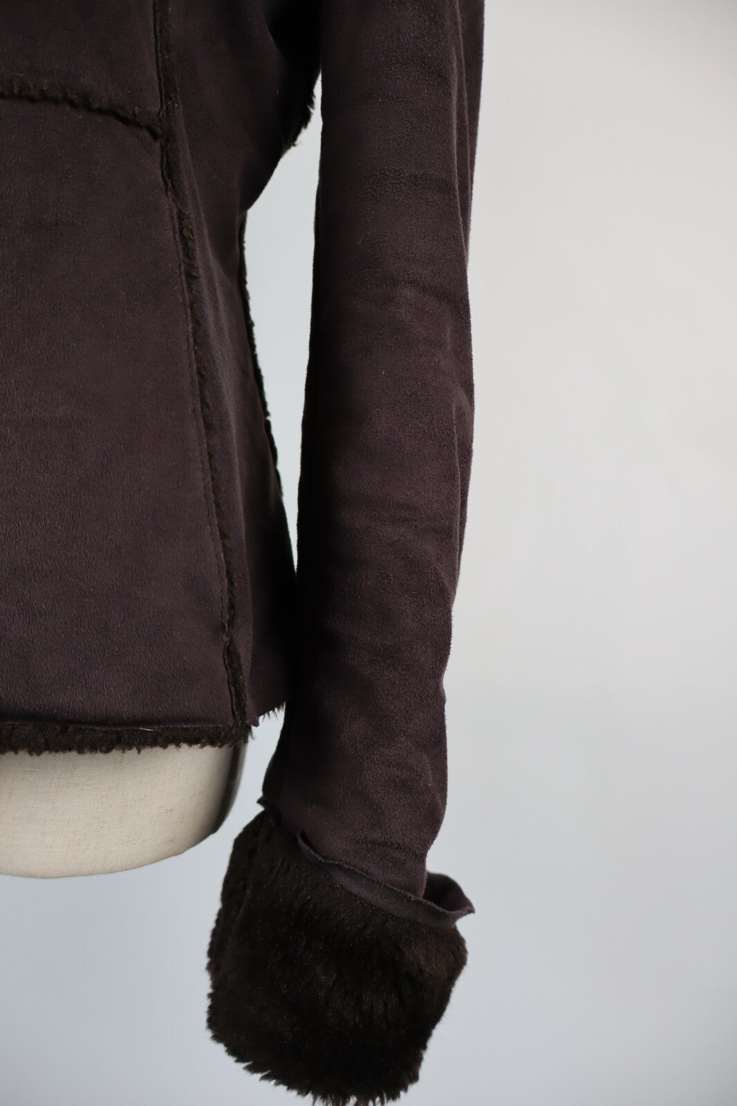 MAX & CO GIUBBINO GIACCA DONNA TG 42 WOMAN JACKET CASUAL VINTAGE