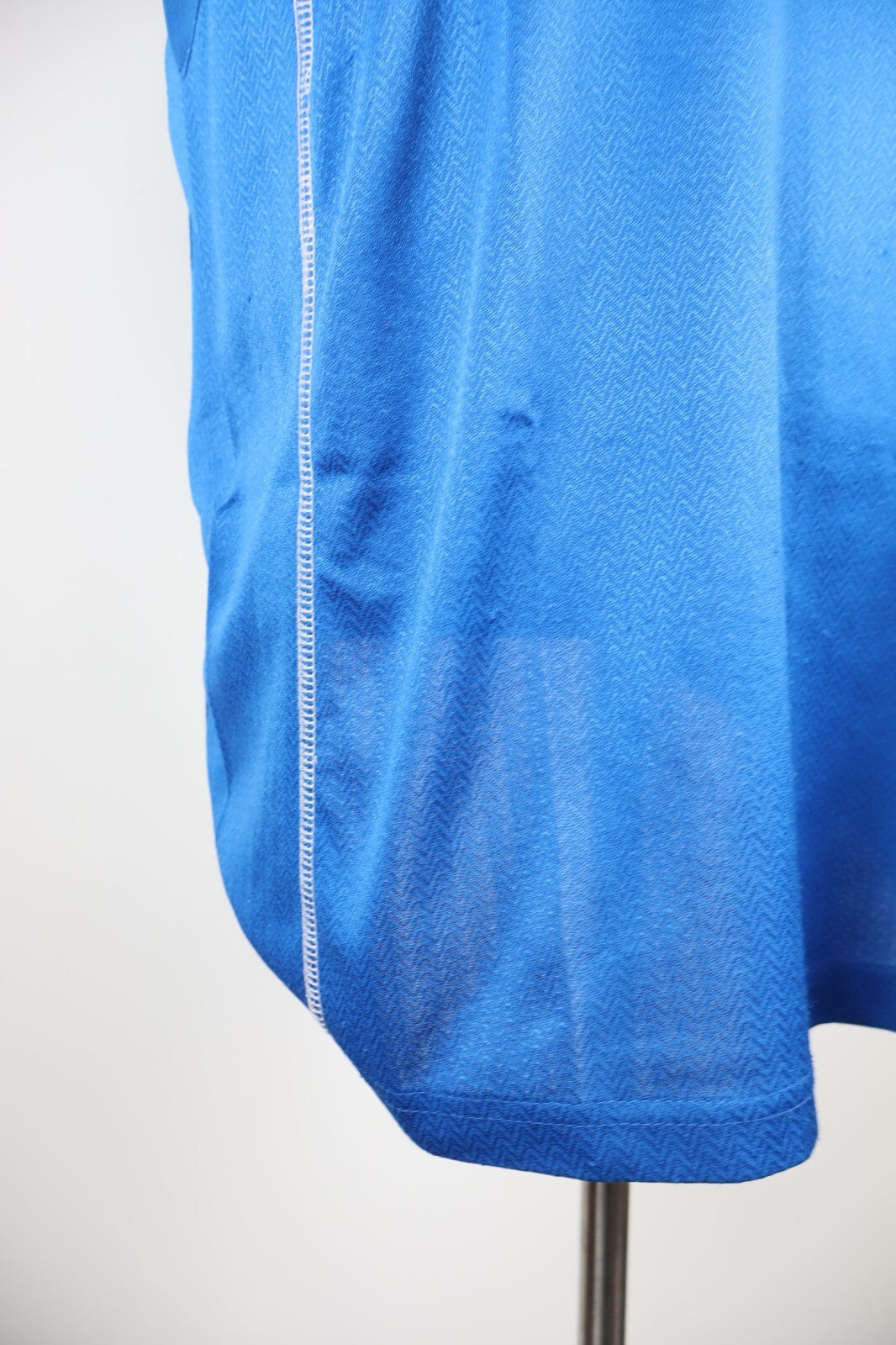 ENNEDUE AC SCAFA N 2 MAGLIA CALCIO UOMO Tg L SOCCER TRIKOT MAN JERSEY