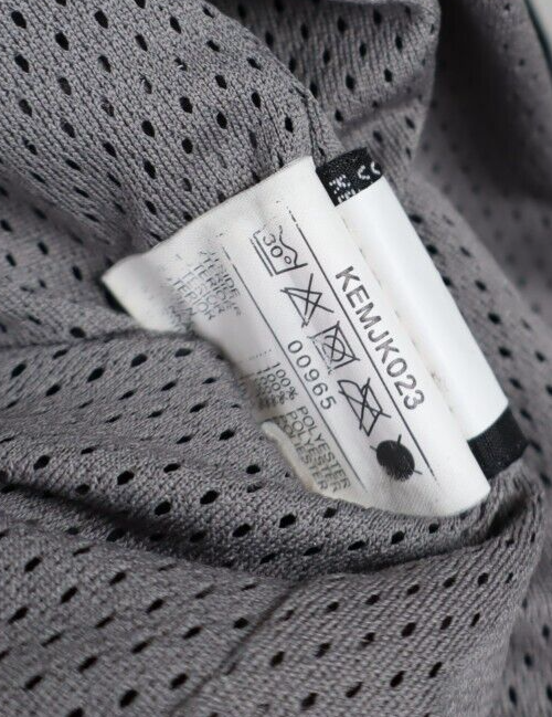 QUIKSILVER GIACCA SPORTIVA UOMO TG M MAN SPORT VINTAGE CASUAL JACKET