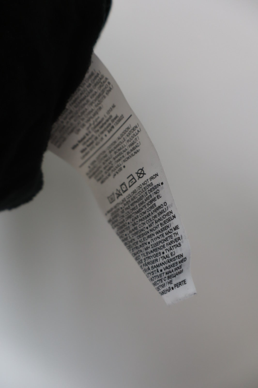 AIR JORDAN MAGLIA UOMO TG XL MAN T-SHIRT CASUAL VINTAGE COTONE COTTON