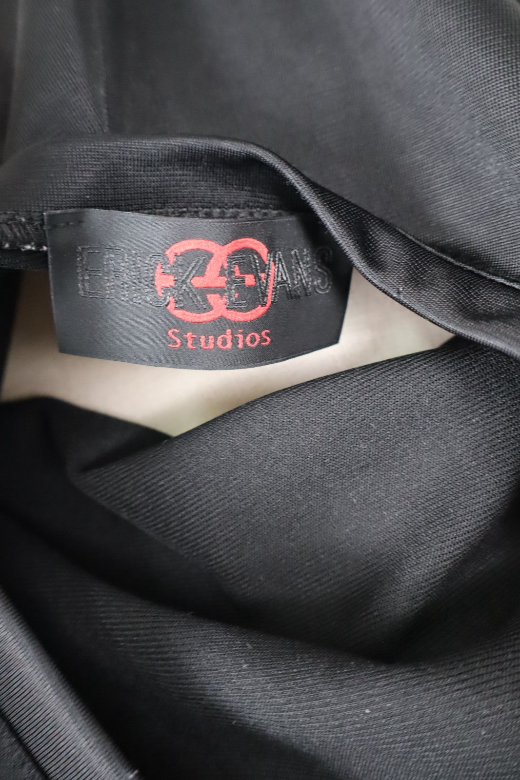 ERICK EVANS MAGLIA DONNA TG. M WOMAN CASUAL VINTAGE TOP T-SHIRT