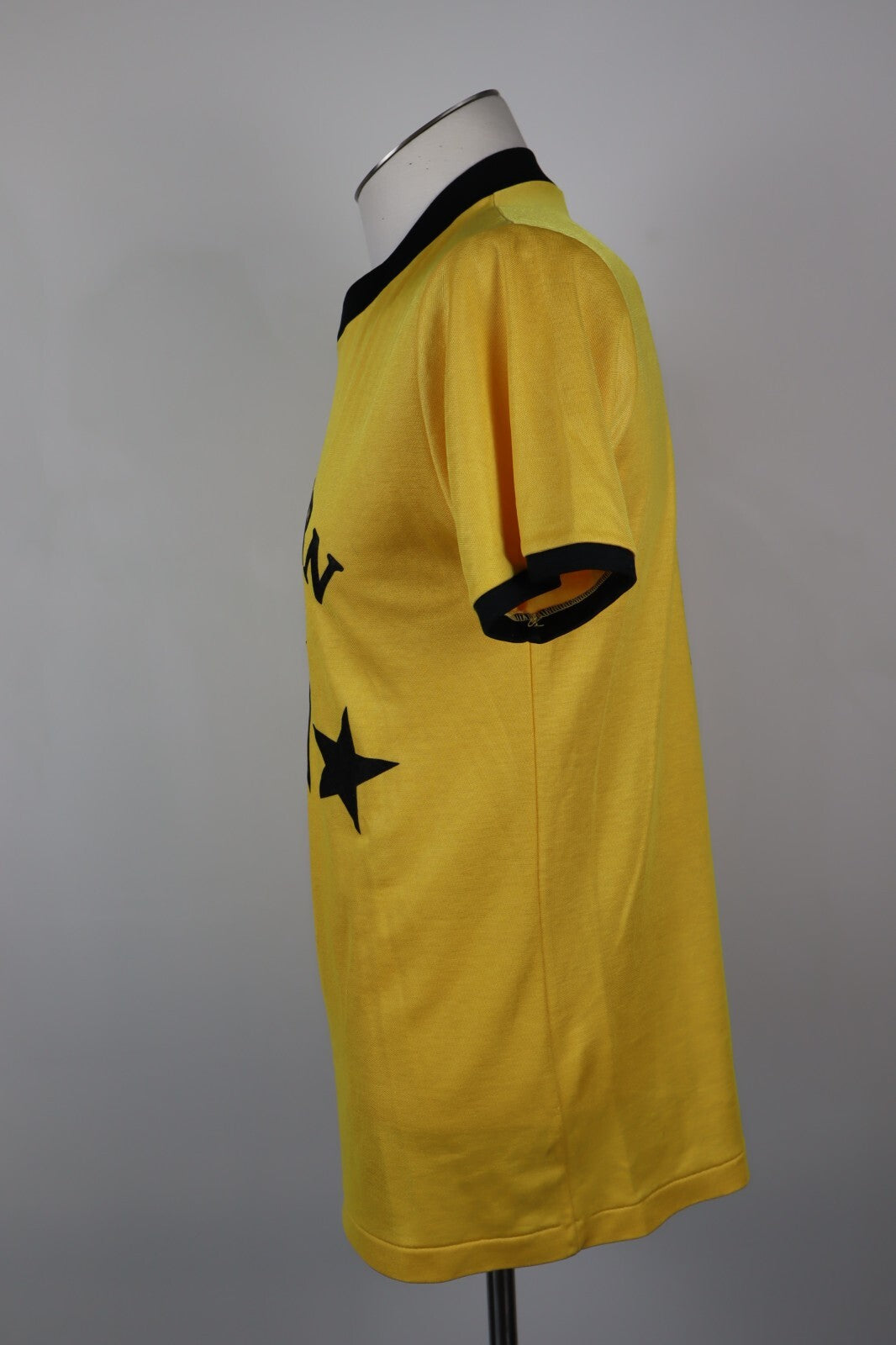 ERIMA FC STERN N 6 MAGLIA CALCIO UOMO M SHIRT SOCCER SPORT VINTAGE WEST GERMANY