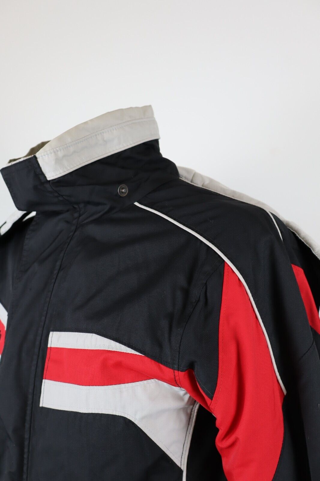 COLUMBIA GIUBBINO TECNICO RAGAZZO BOY  TG 14 16 ANNI MAN CASUAL VINTAGE JACKET