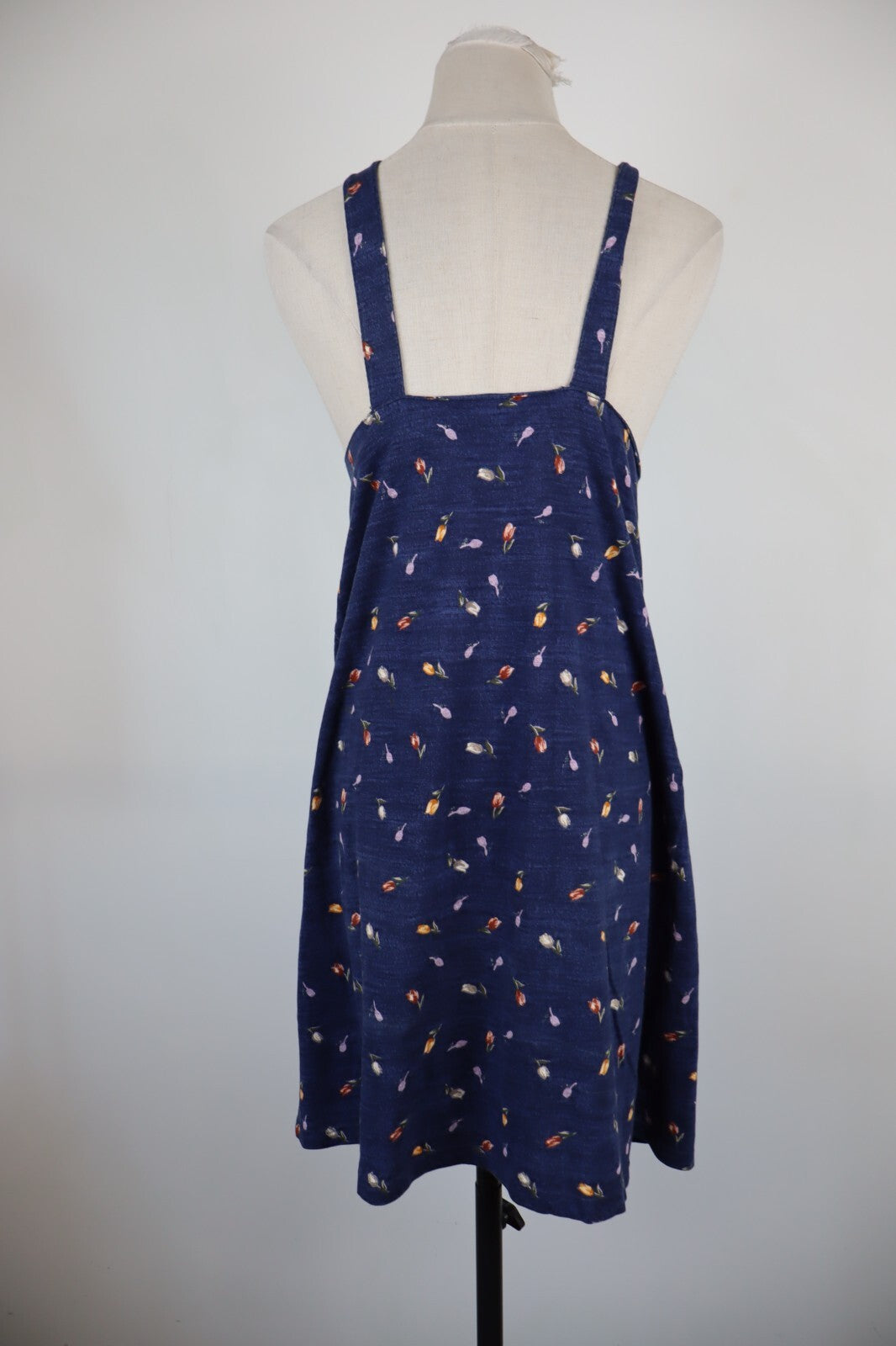 FILA VESTITO DONNA TG. 50  WOMAN CASUAL VINTAGE DRESS ABITO