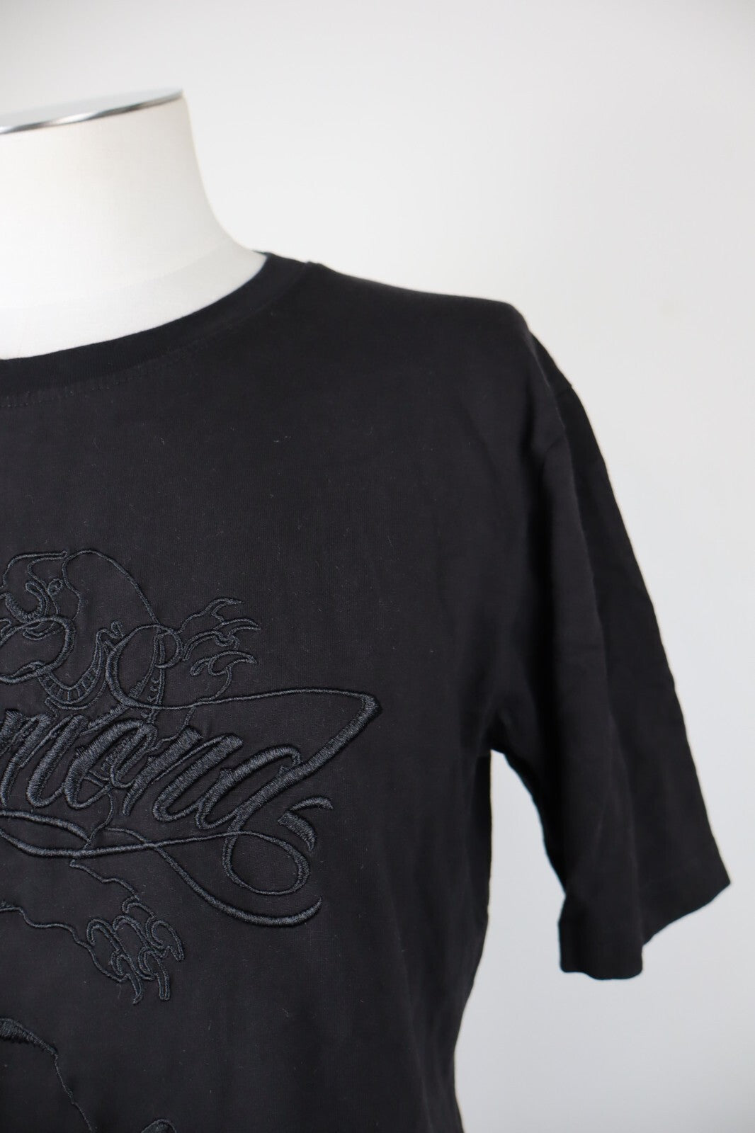 RICHMOND MAGLIA UOMO COTONE TG L MAN COTTON T-SHIRT CASUAL VINTAGE