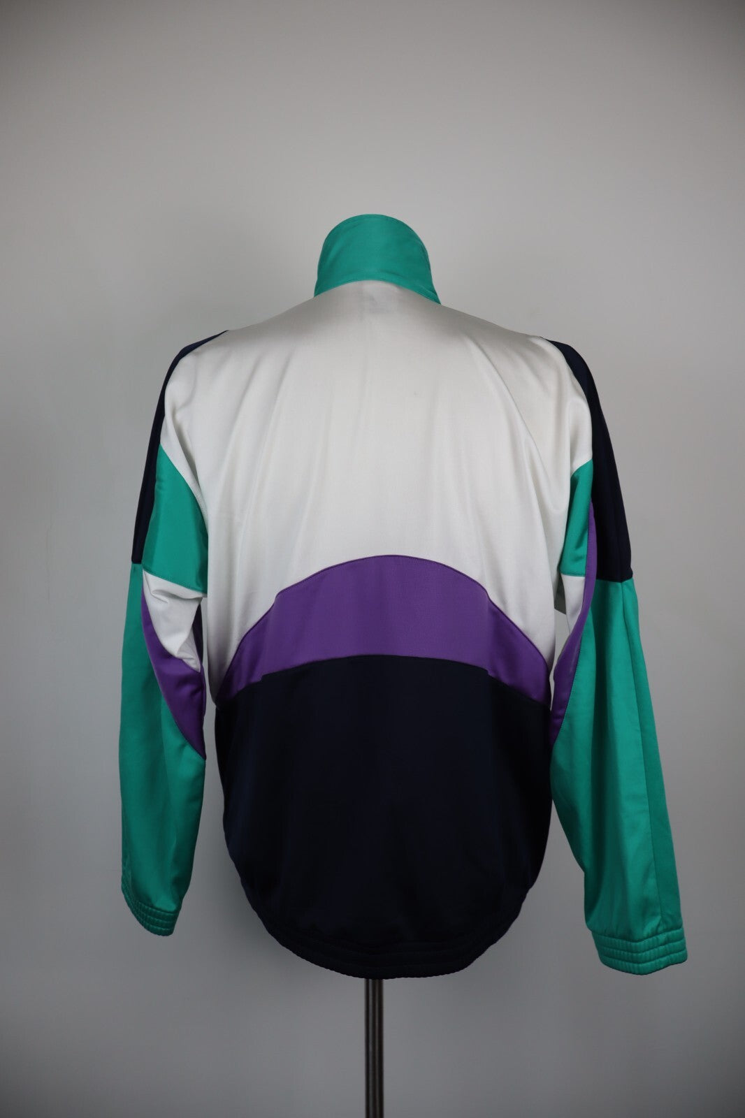PUMA '90S GIACCA SPORTIVA UOMO Tg. 4 MAN VINTAGE CASUAL SPORT JACKET