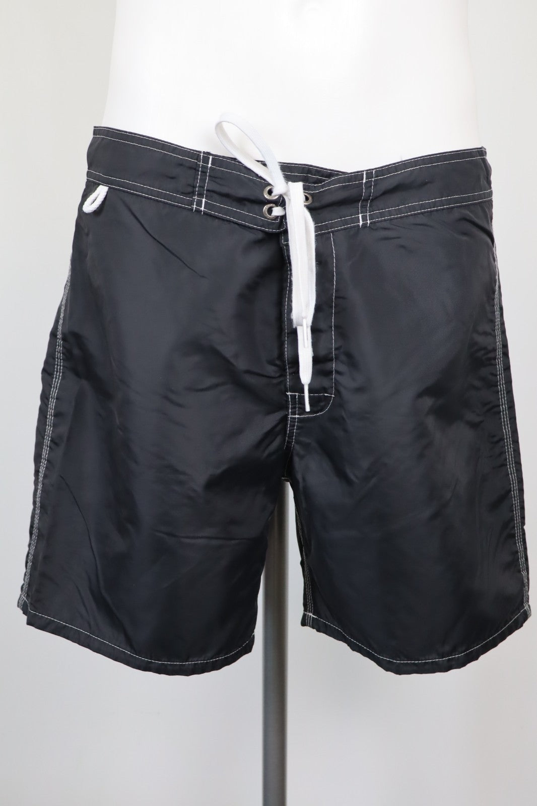 SUNDEK COSTUME PANTALONCINO MARE UOMO TG 32 MEN SWIMSUIT VINTAGE CASUAL