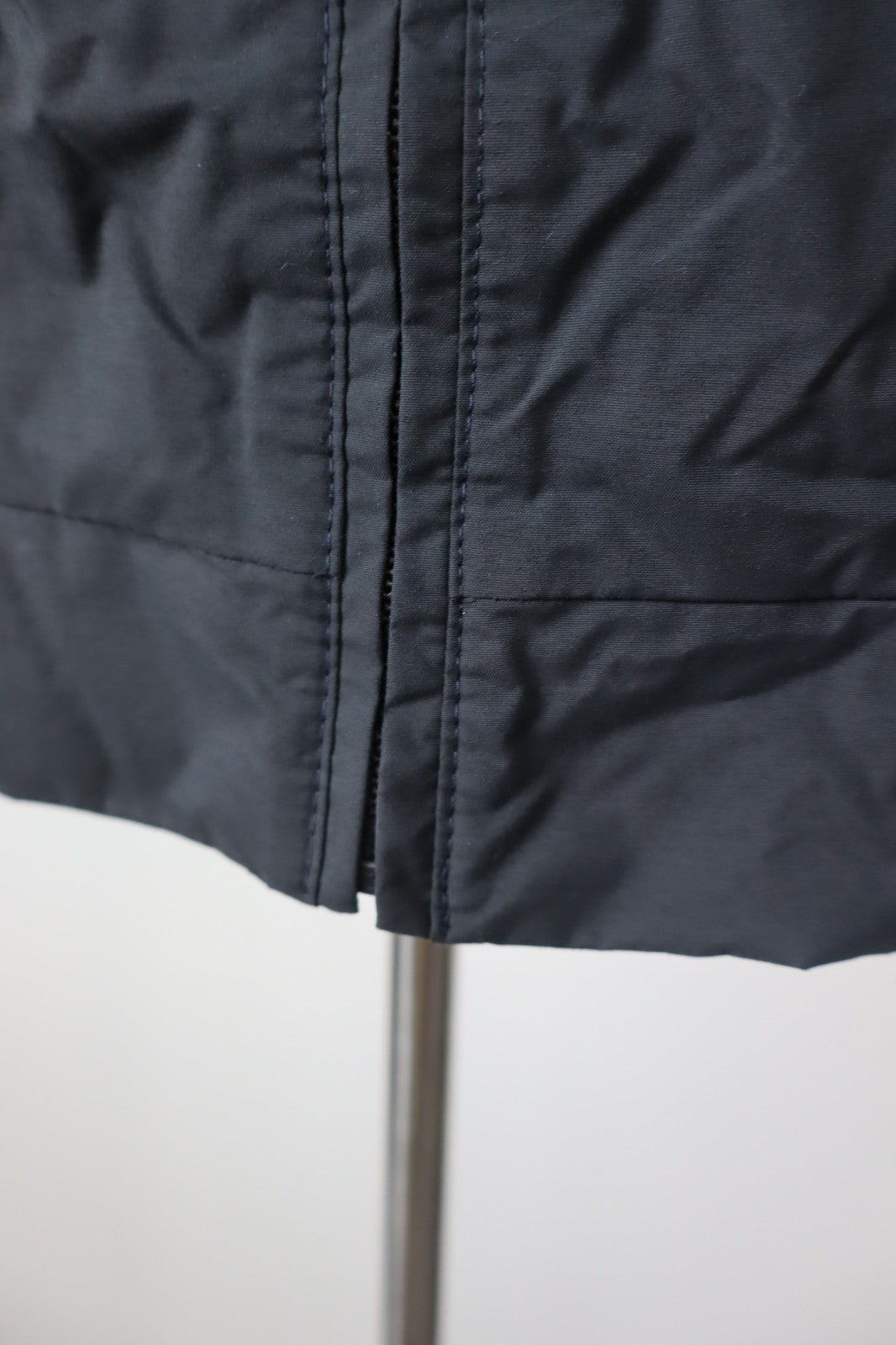 NORTH SAILS GIUBBINO SMANICATO GILET UOMO TG S MAN JACKET VINTAGE CASUAL