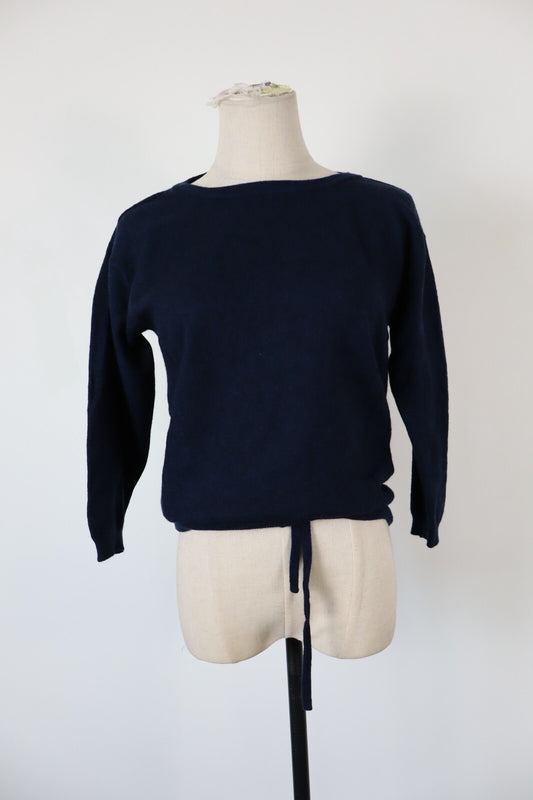 WOOLRICH  MAGLIONE CASHMERE LANA DONNA Tg. XS WOMAN CASUAL SWEATER