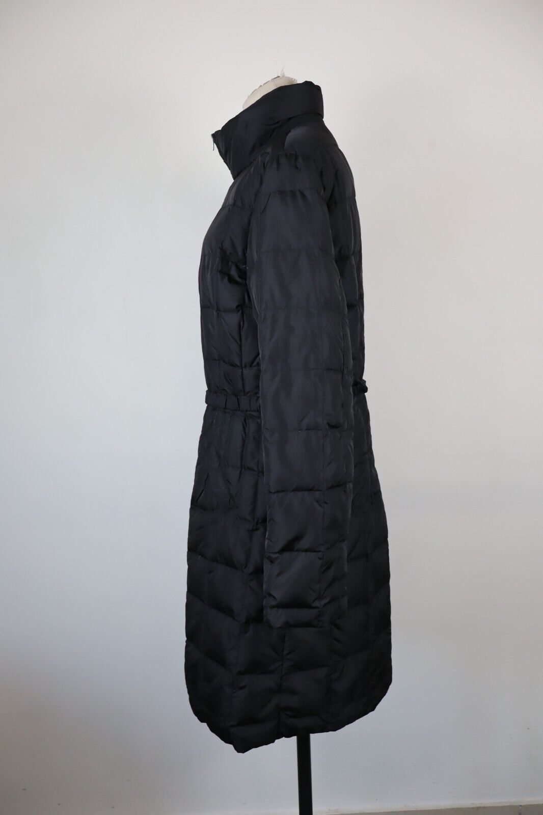 MARELLA SPORT PARKA GIUBBINO PIUMINO DONNA TG 44 WOMAN CASUAL JACKET VINTAGE