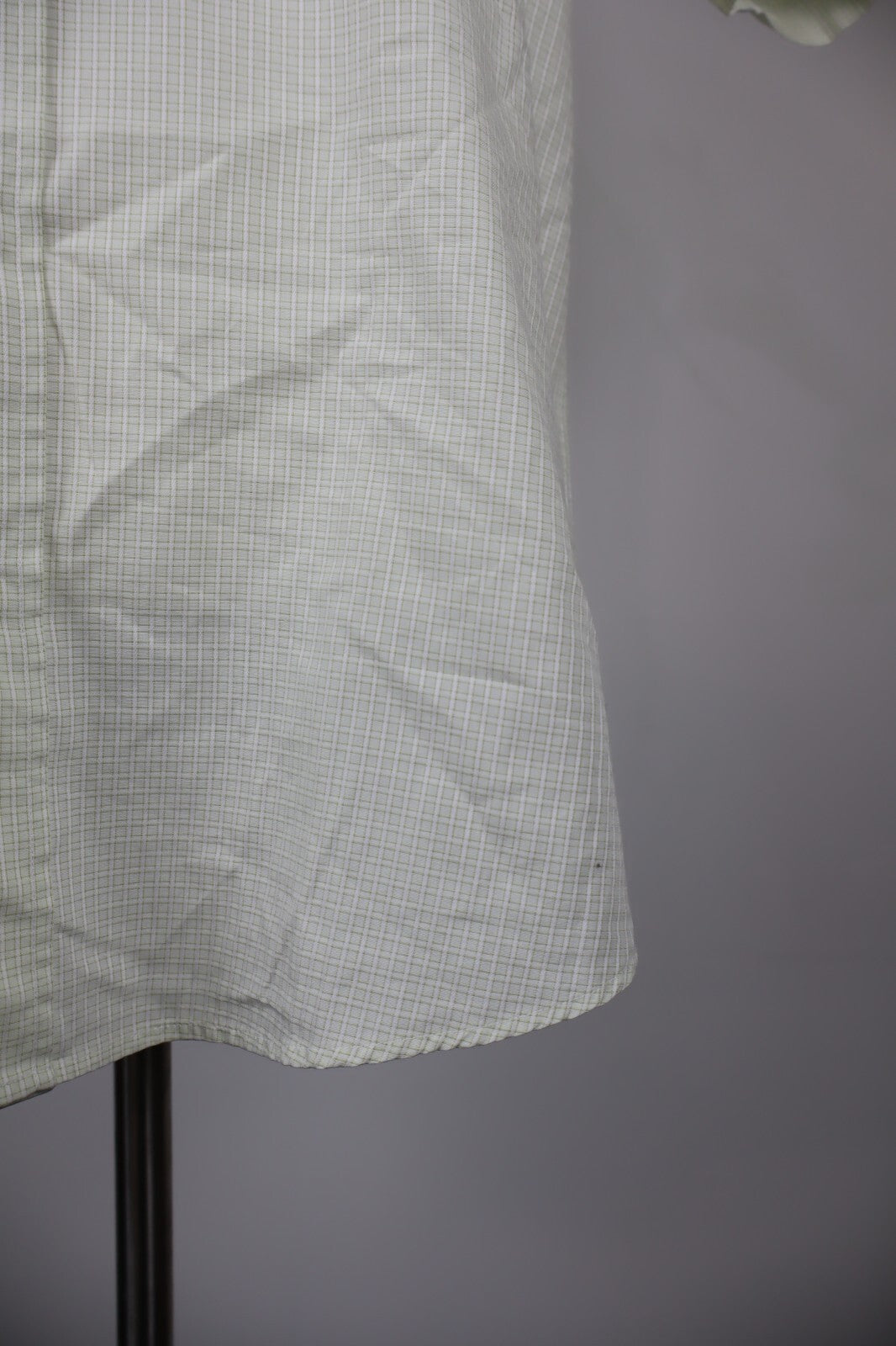 HUGO BOSS CAMICIA UOMO TG. 40 15 3/4 MAN CASUAL VINTAGE SHIRT COTONE COTTON