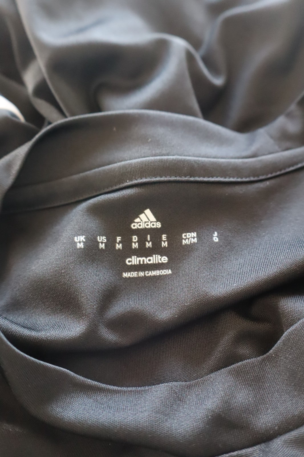 ADIDAS JUVENUS MAGLIA UOMO TG M MAN T-SHIRT CASUAL VINTAGE CALCIO LOGO