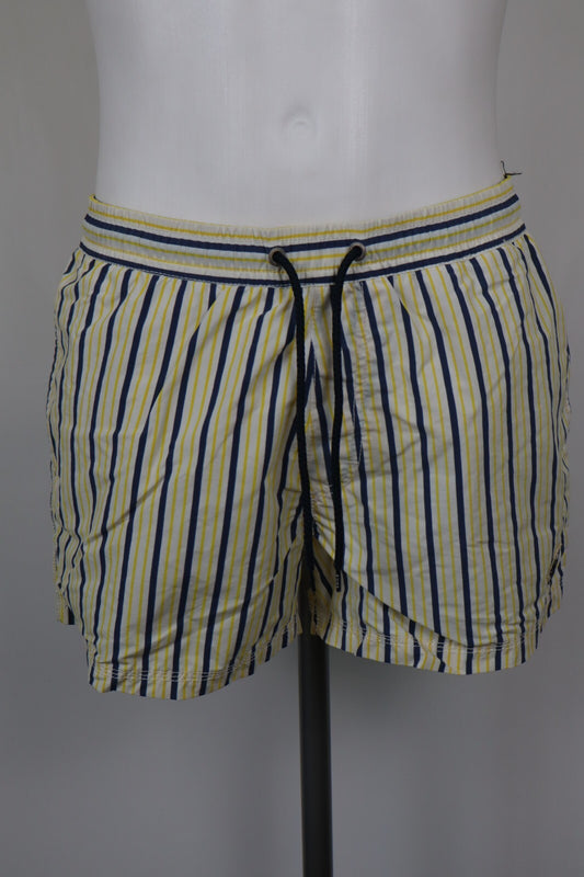 NORTH SAILS COSTUME PANTALONCINO MARE UOMO TG 30 MEN SWIMSUIT CASUAL