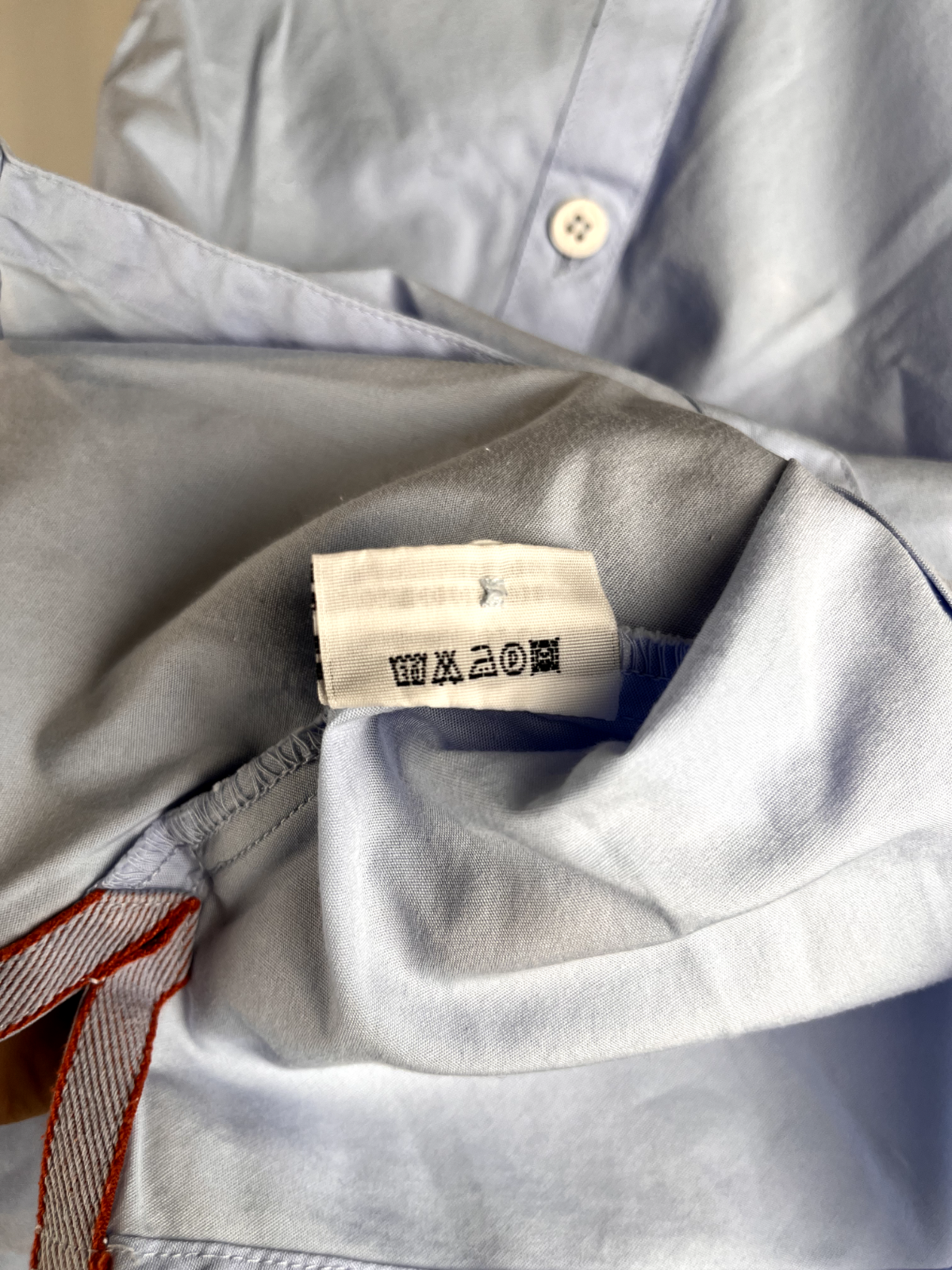 COLMAR CAMICIA DONNA TG. L WOMAN SHIRT CASUAL VINTAGE COTONE COTTON