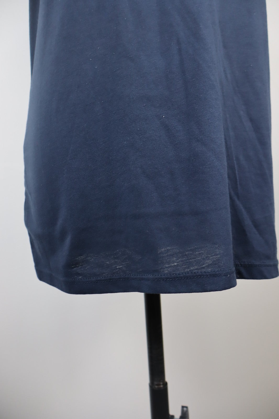 TOMMY HILFIGER JEANS MAGLIA DONNA TG S WOMAN CASUAL VINTAGE TOP T-SHIRT LOGO