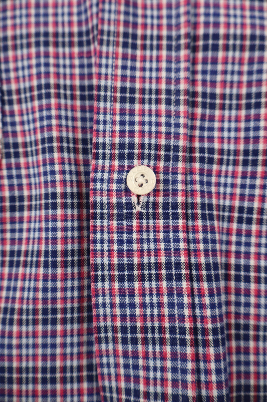 POLO SPORT RALPH LAUREN CAMICIA SHIRT UOMO L MAN VINTAGE CASUAL COTONE COTTON