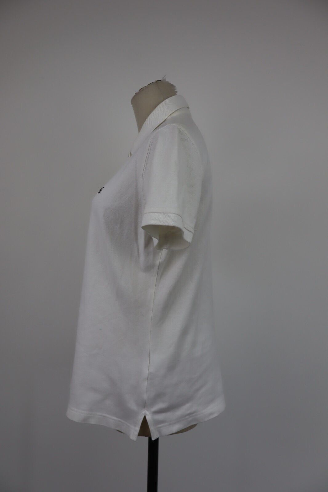 CONTE OF FLORENCE POLO MAGLIA DONNA TG XL WOMAN CASUAL VINTAGE T-SHIRT