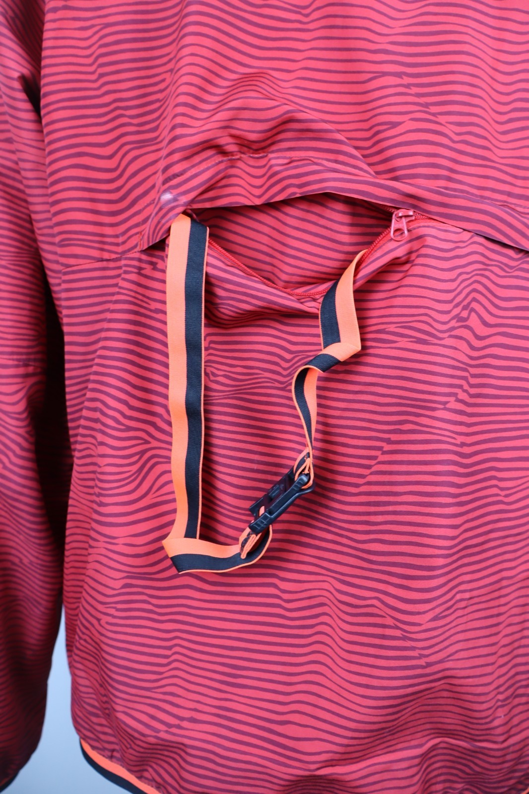 ADIDAS MANCHESTER GIACCA SPORT CALCIO UOMO M VINTAGE JACKET SOCCER IMPERMEABILE