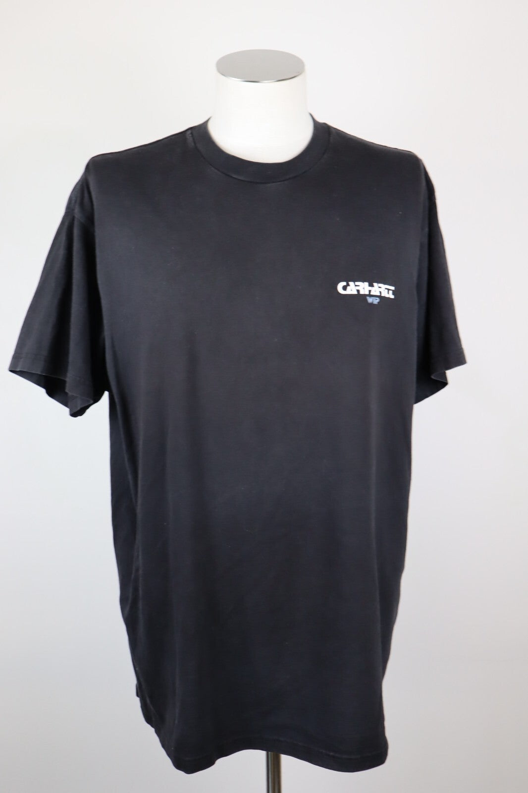 CARHARTT  MAGLIA UOMO COTONE TG XL MAN COTTON T-SHIRT CASUAL VINTAGE