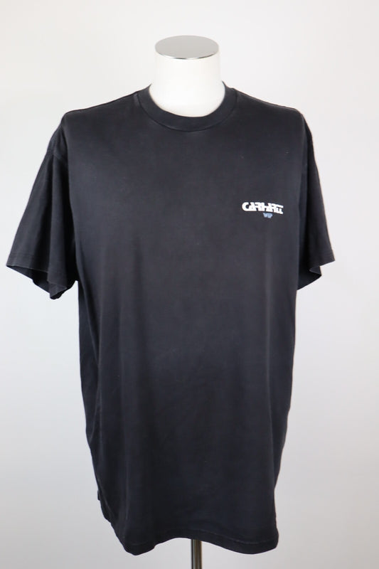 CARHARTT  MAGLIA UOMO COTONE TG XL MAN COTTON T-SHIRT CASUAL VINTAGE