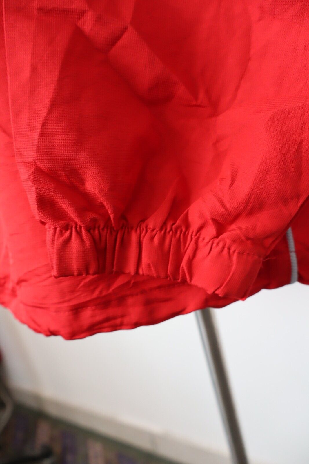 NIKE GIUBBINO GIACCA COLLEGE HOSANNA UOMO Tg L MAN JACKET CASUAL VINTAGE