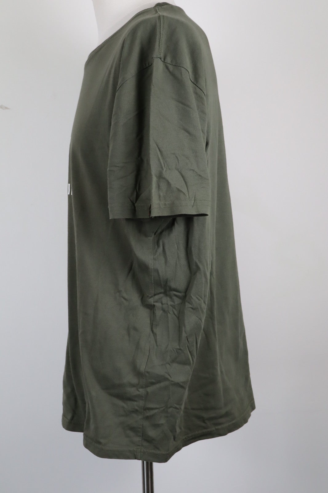 ALPHA INDUSTRIES USA MAGLIA UOMO TG. XXL MAN T-SHIRT CASUAL VINTAGE COTONE