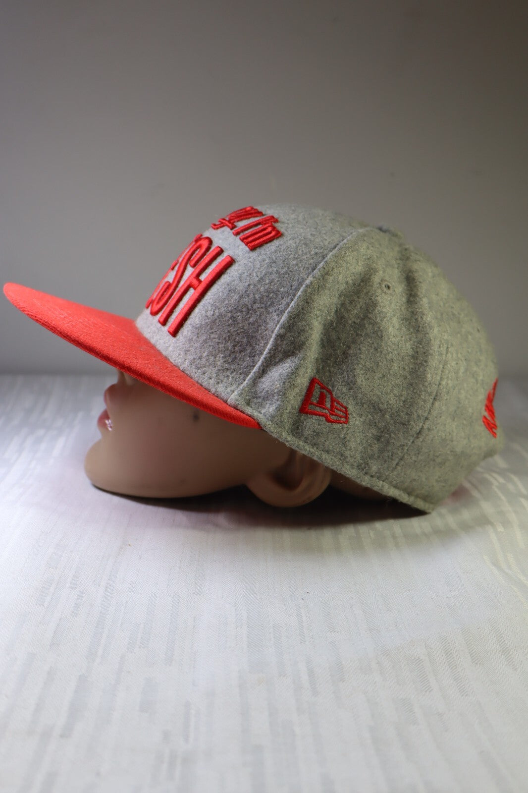NEW ERA SORRY I'M FRESH CAPPELLO TAGLIA S / M BERRETTO MAN HAT CAP VINTAGE