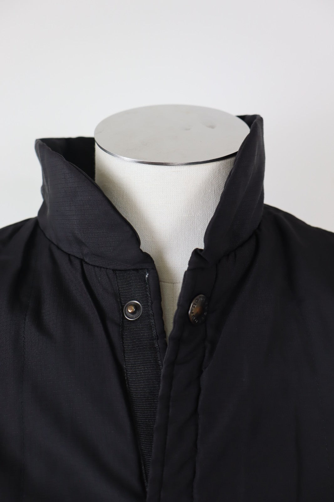 TUCANO URBANO GIUBBINO SMANICATO GILET UOMO TG XS MAN JACKET VINTAGE CASUAL