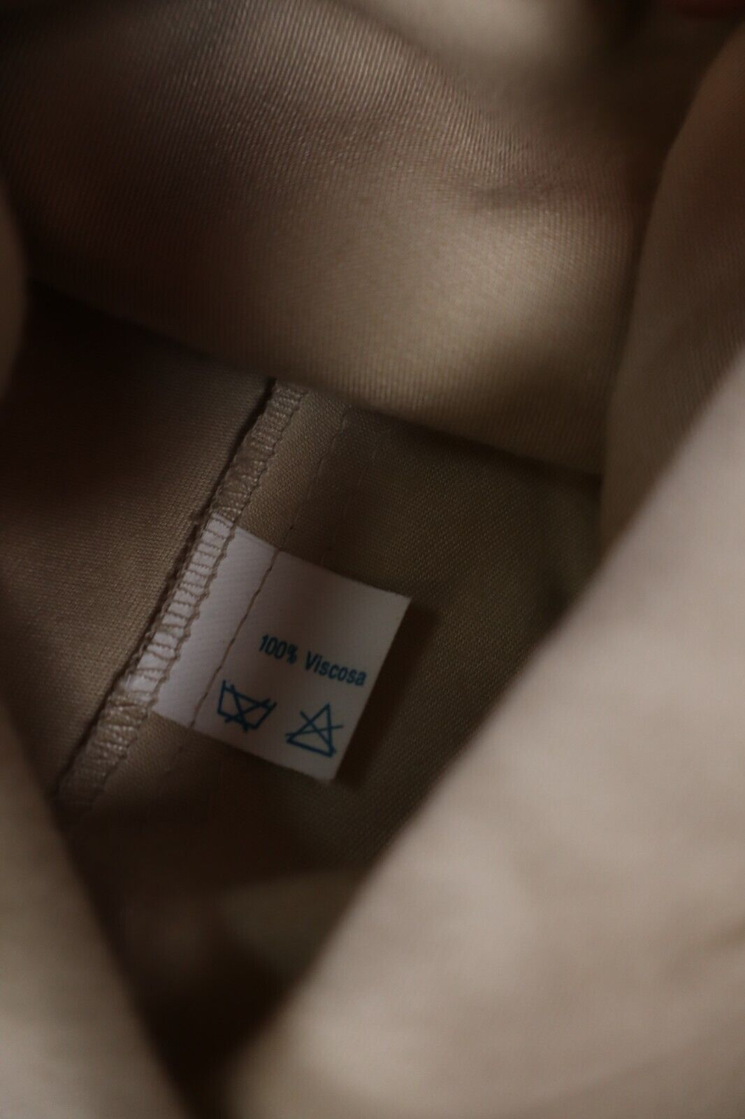 LUISA SPAGNOLI BLAZER GIACCA DONNA Tg 48 WOMAN CASUAL VINTAGE JACKET