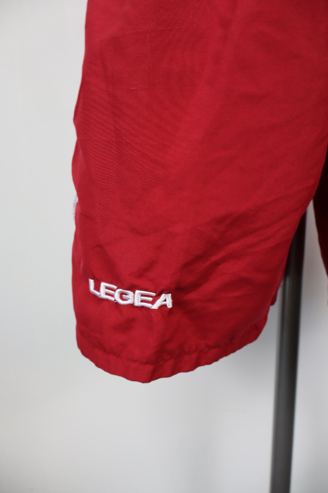 LEGEA PAGANESE N 10 COMPLETO CALCIO MAGLIA SHORTS UOMO L FOOTBALL SPORT JERSEY