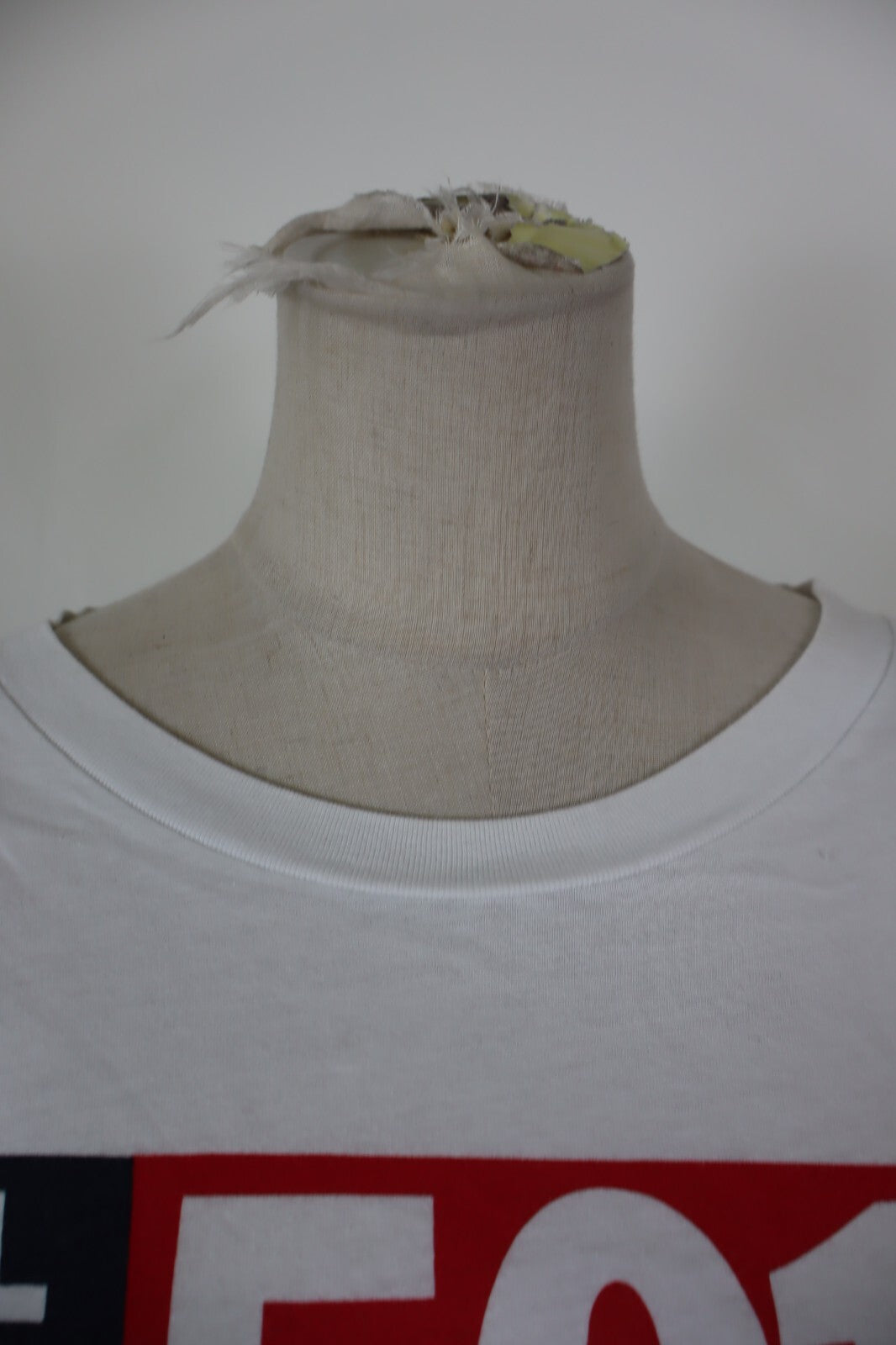LEVI'S 501 MAGLIA DONNA TG. L WOMAN CASUAL VINTAGE T- SHIRT TOP COTONE