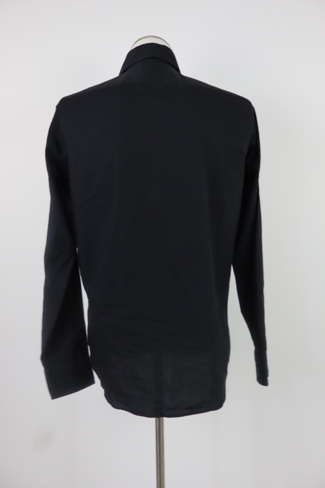 HUGO BOSS CAMICIA UOMO TG. 40 / 15.75 MAN CASUAL VINTAGE SHIRT COTONE COTTON