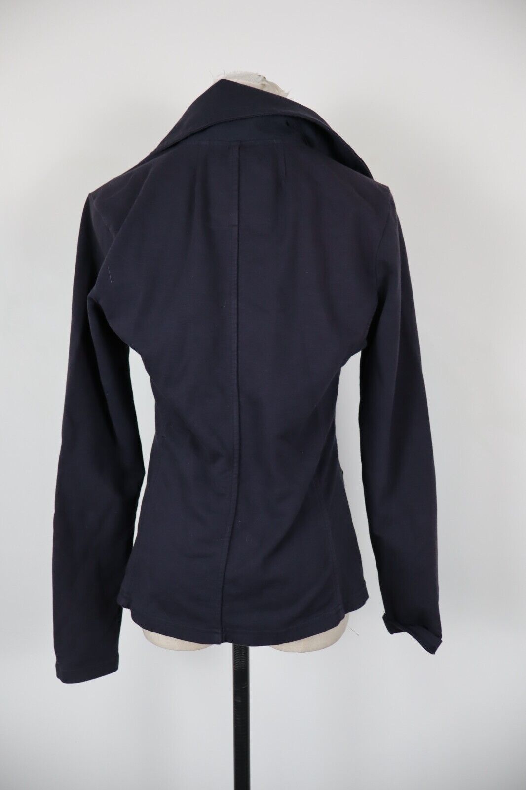 NORTH SAILS GIACCA COTONE COTTON DONNA Tg S WOMAN VINTAGE JACKET CASUAL