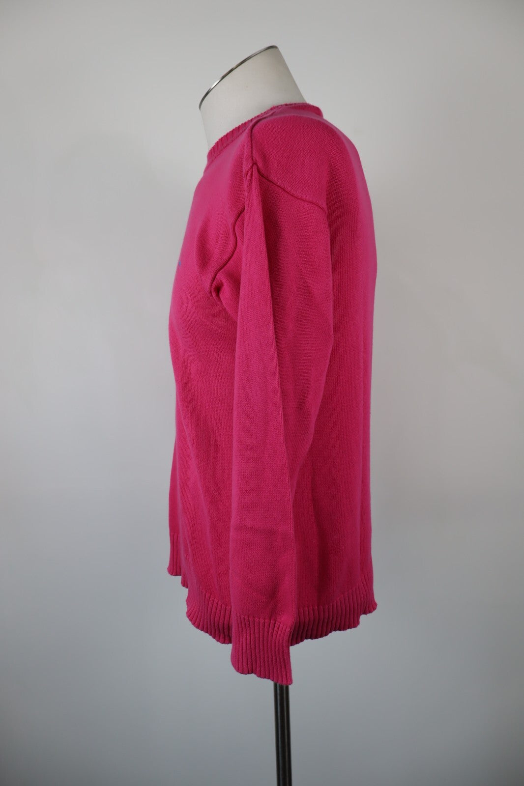 HARMONT & BLAINE MAGLIONE MAGLIA COTONE UOMO Tg. M MAN COTTON SWEATER CASUAL