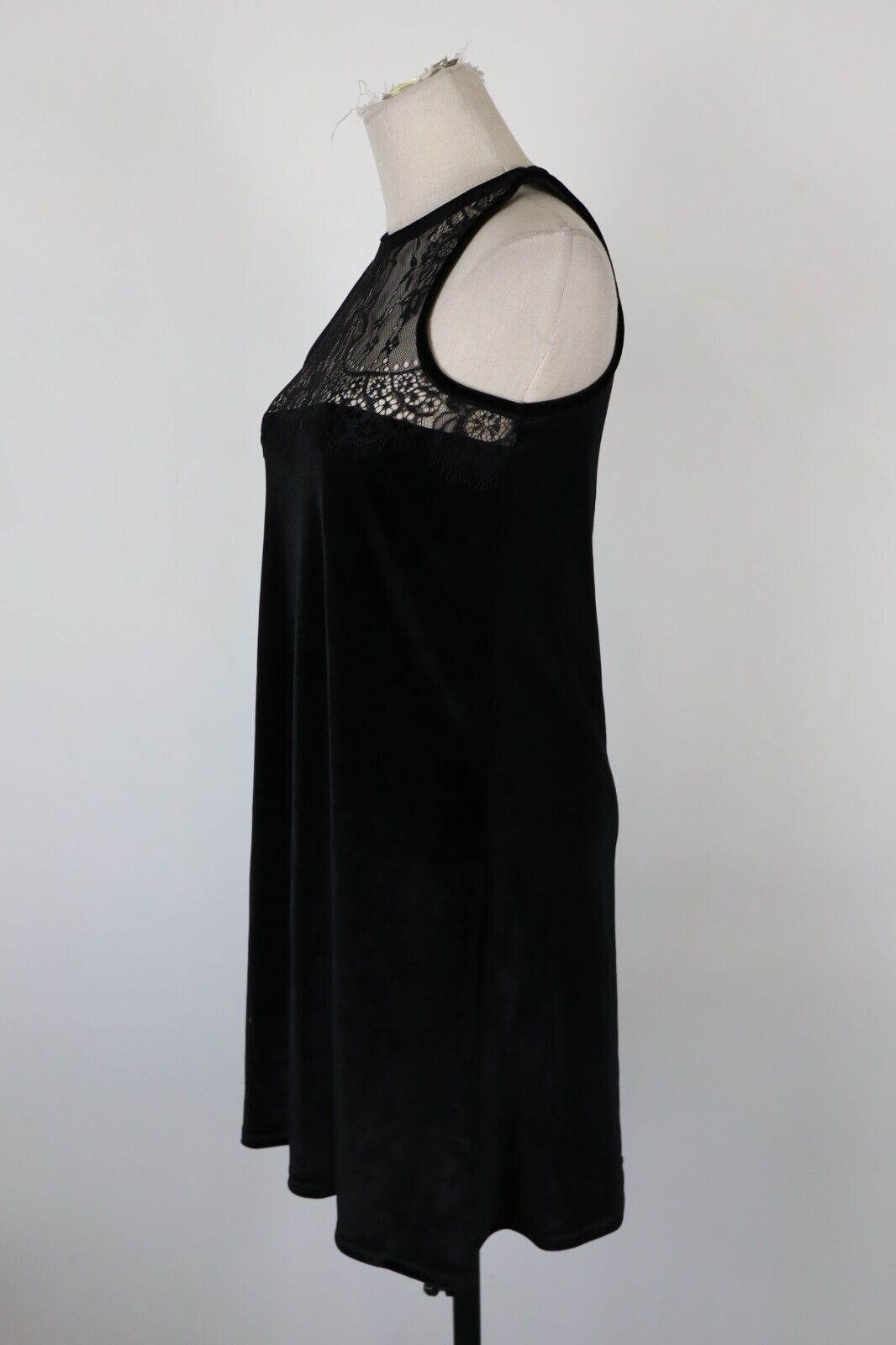 PIERRE CARDIN VESTITO DONNA TG. S WOMAN CASUAL VINTAGE DRESS ABITO