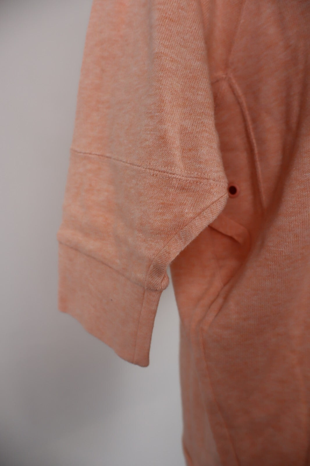 REEBOK MAGLIA DONNA TG. S WOMAN CASUAL VINTAGE TOP T-SHIRT