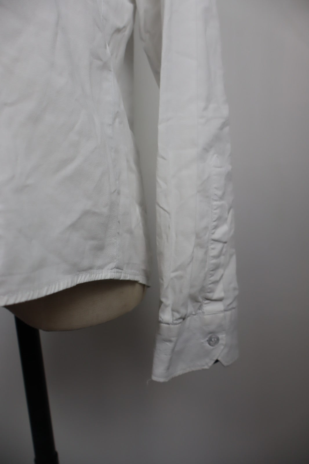 POLO RALPH LAUREN CAMICIA DONNA TG. 2XL WOMAN SHIRT CASUAL VINTAGE COTONE COTTON