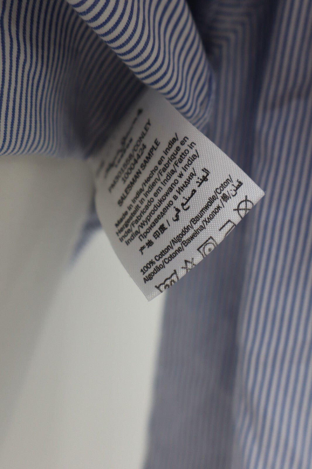 PEPE JEANS CAMICIA UOMO COTONE TG M  MAN CASUAL VINTAGE SHIRT COTONE