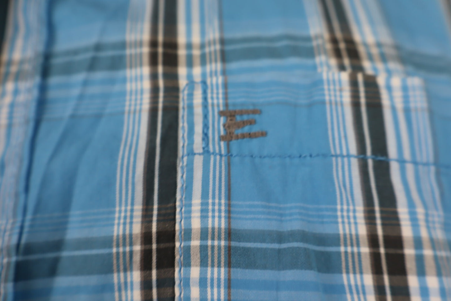 ESPRIT CAMICIA UOMO TG. 2XL MAN CASUAL VINTAGE SHIRT COTONE COTTON