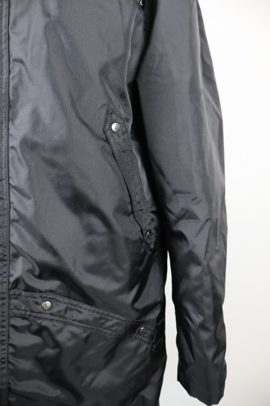 PIERO GUIDI GIUBBINO GIACCA UOMO Tg 2XL MAN CASUAL VINTAGE JACKET PARKA