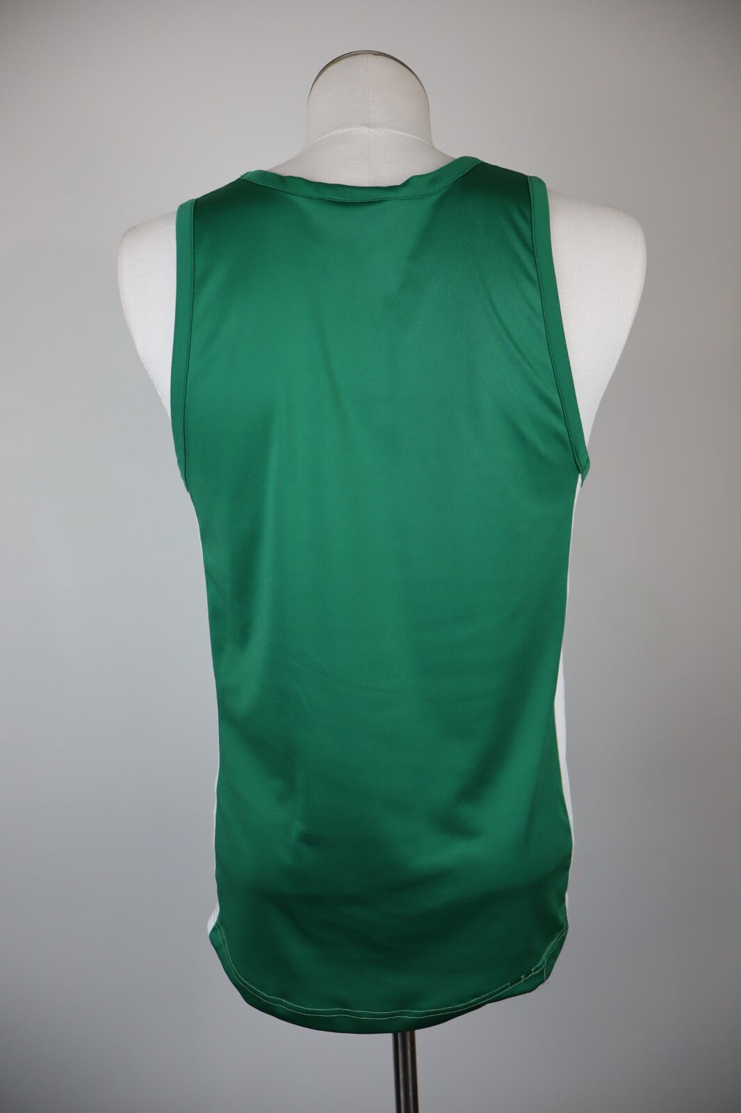 ADIDAS NBA CANOTTA BASKET CELTICS BOSTON T-SHIRT UOMO TG M SPORT JERSEY