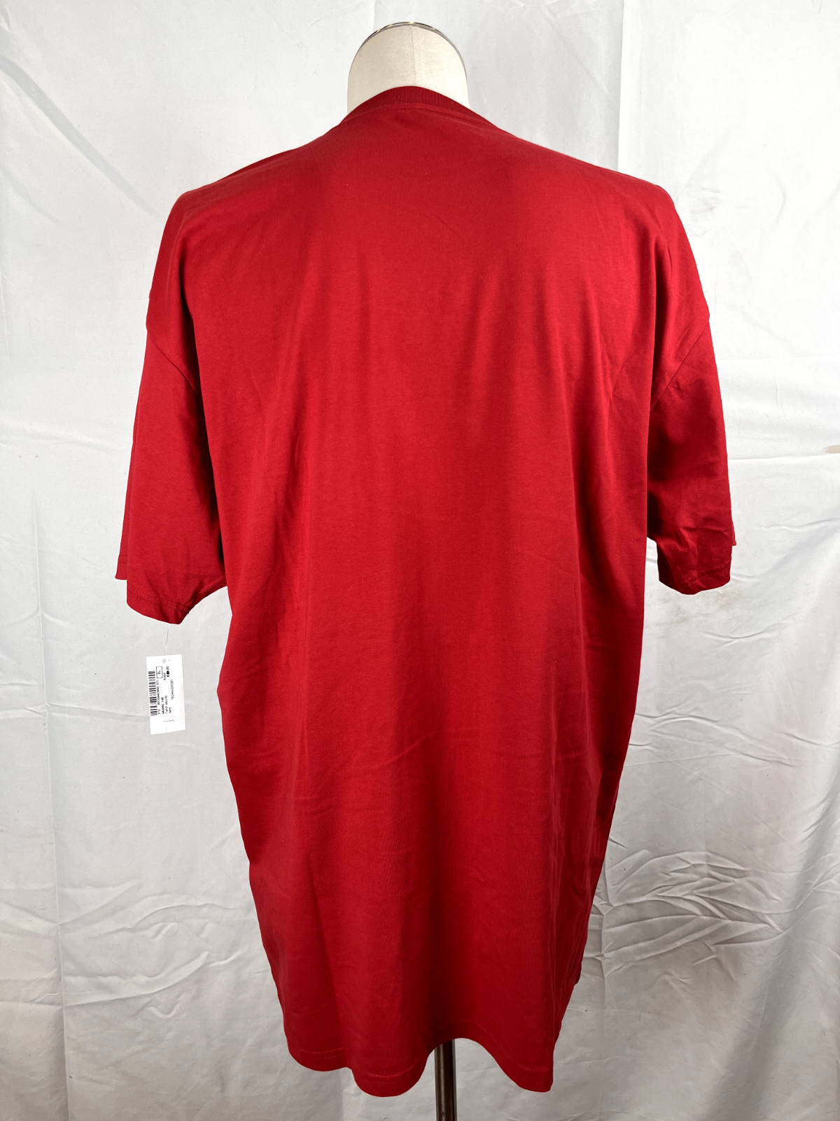 VANS MAGLIA UOMO COTONE TG. XL MAN COTTON T-SHIRT CASUAL VINTAGE CON TAG