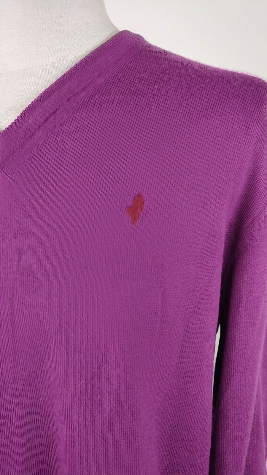 MARLBORO CLASSICS MAGLIONE LANA  VINTAGE UOMO XL MAN SWEATER CASUAL VINTAGE