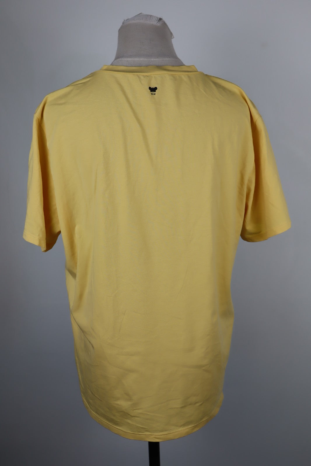 MAX MARA MAGLIA DONNA TG. M WOMAN CASUAL VINTAGE T-SHIRT  TOP