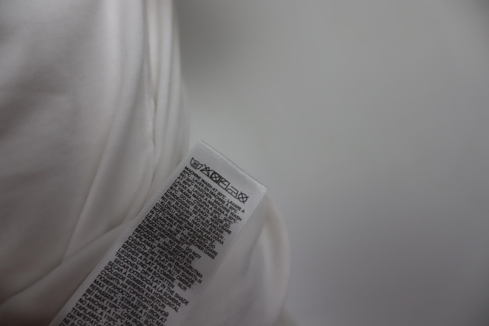 DIESEL MAGLIA UOMO TG M MAN T-SHIRT CASUAL VINTAGE COTONE COTTON BIANCO TASCHE