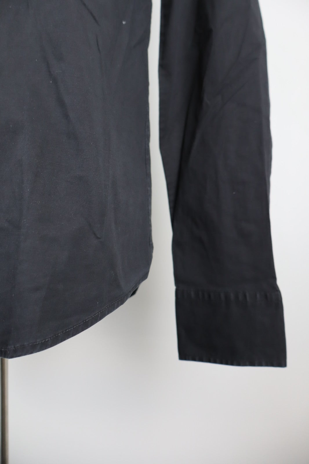 TOMMY HILFIGER DENIM CAMICIA UOMO TG. M MAN CASUAL VINTAGE SHIRT COTONE COTTON