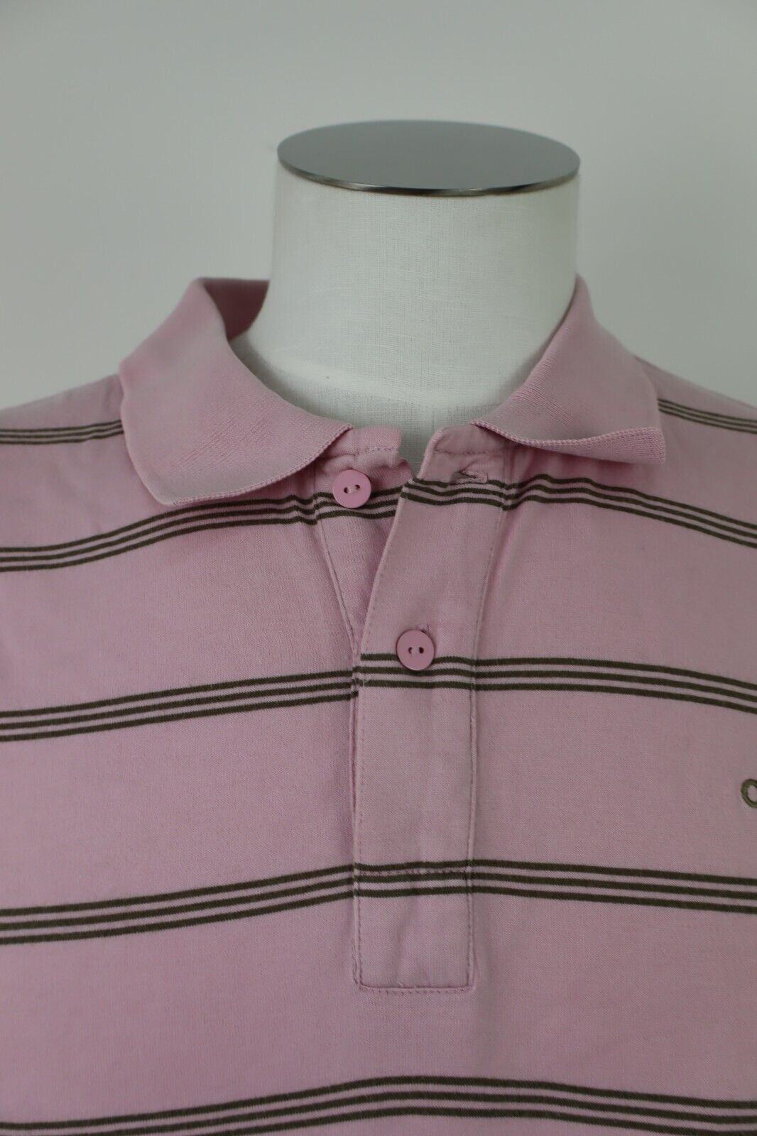 ADIDAS MAGLIA POLO UOMO TG. XL MAN POLO SHIRT CASUAL VINTAGE