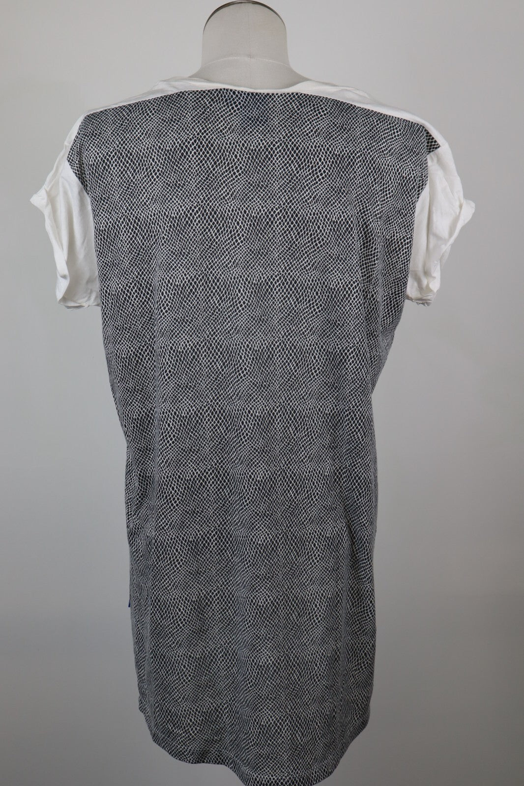 ADIDAS  MAGLIA DONNA TG 42 WOMAN CASUAL VINTAGE T-SHIRT TOP COTONE RICH MNISI